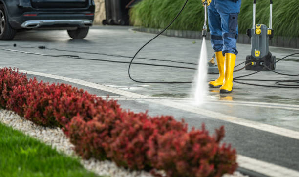 Why Choose Our Certified Pressure Washing Experts for Your Project Needs in Daniel, UT?